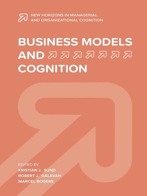 cover image of Business Models and Cognition